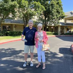 Solstice Senior Living at Auburn - Love my new home!