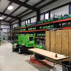 SERVPRO of South Tulsa County