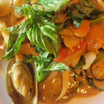Thai Station Restaurant - 56. Bangkok Delight - Min - Thai Near Me - Indianapolis, Indiana
