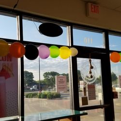Tropical Smoothie Cafe