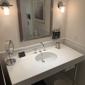 Revere Hotel Boston Common - Nice sized bathroom..tub, no shower - Hotels Near Me - Boston, Massachusetts Revere Hotel Boston Common - Nice sized bathroom..tub, no shower - Hotels Near Me - Boston, Massachusetts