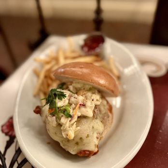 Carnation Cafe - IG: @foodsnoblegacy - American Near Me - Anaheim, California Carnation Cafe - IG: @foodsnoblegacy - American Near Me - Anaheim, California