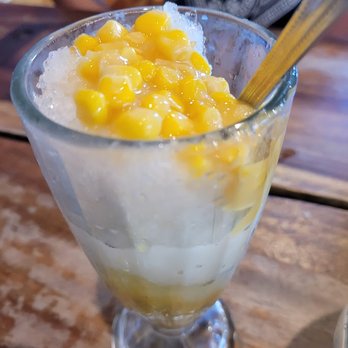 Isla Restaurant - Mais Con Hielo - Filipino Near Me - San Bruno, California Isla Restaurant - Mais Con Hielo - Filipino Near Me - San Bruno, California
