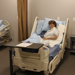 Northern Colorado Training Institute - Skills Lab - Bed #2
