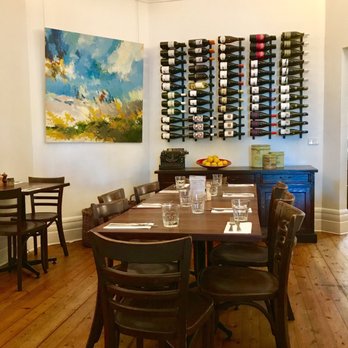 Fitzrovia - Dining room - Venues & Event Spaces Near Me - St Kilda, VIC Fitzrovia - Dining room - Venues & Event Spaces Near Me - St Kilda, VIC