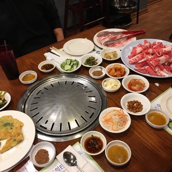 Seocho Garden - Korean Near Me - Lisle, Illinois Seocho Garden - Korean Near Me - Lisle, Illinois
