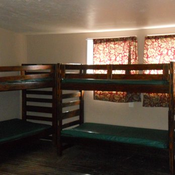 Camp Oliver - Camp Oliver has 6 cabins with bunk beds, each cabin will sleep a minimum of 16 people. - Campgrounds Near Me - Descanso, California