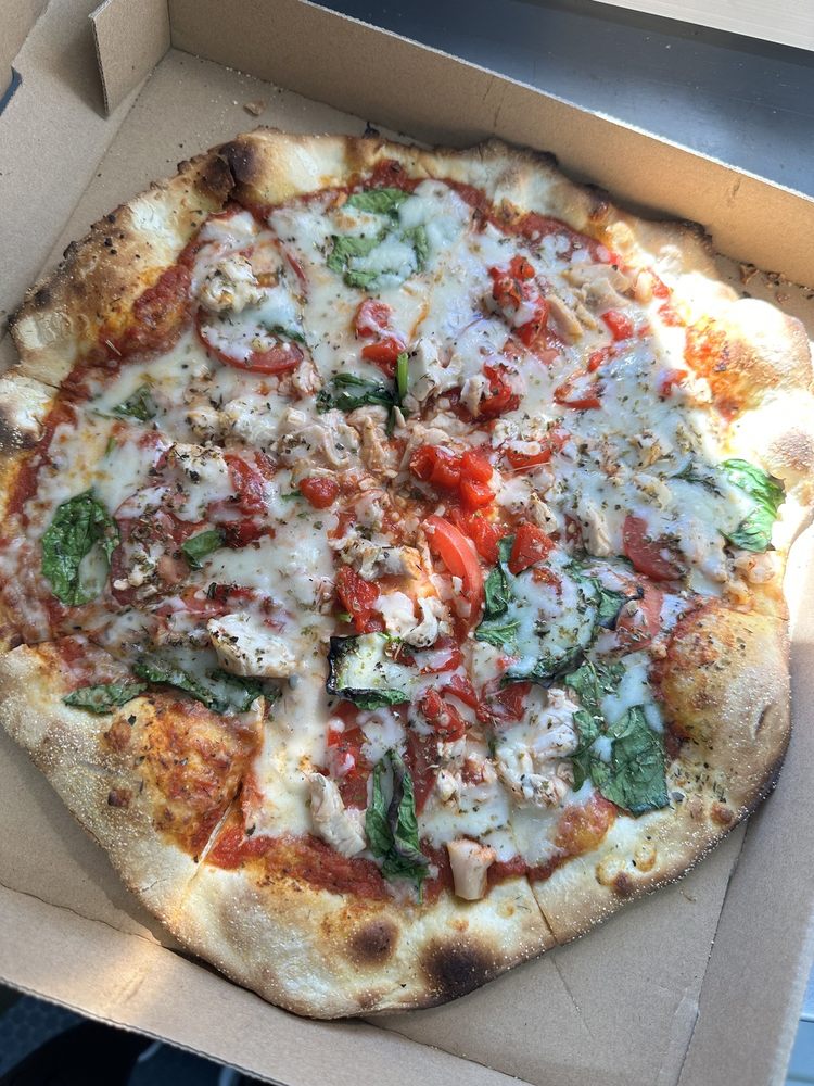 A PIZZA THE PIE Updated September 2024 Utica, Indiana Food Trucks Restaurant Reviews