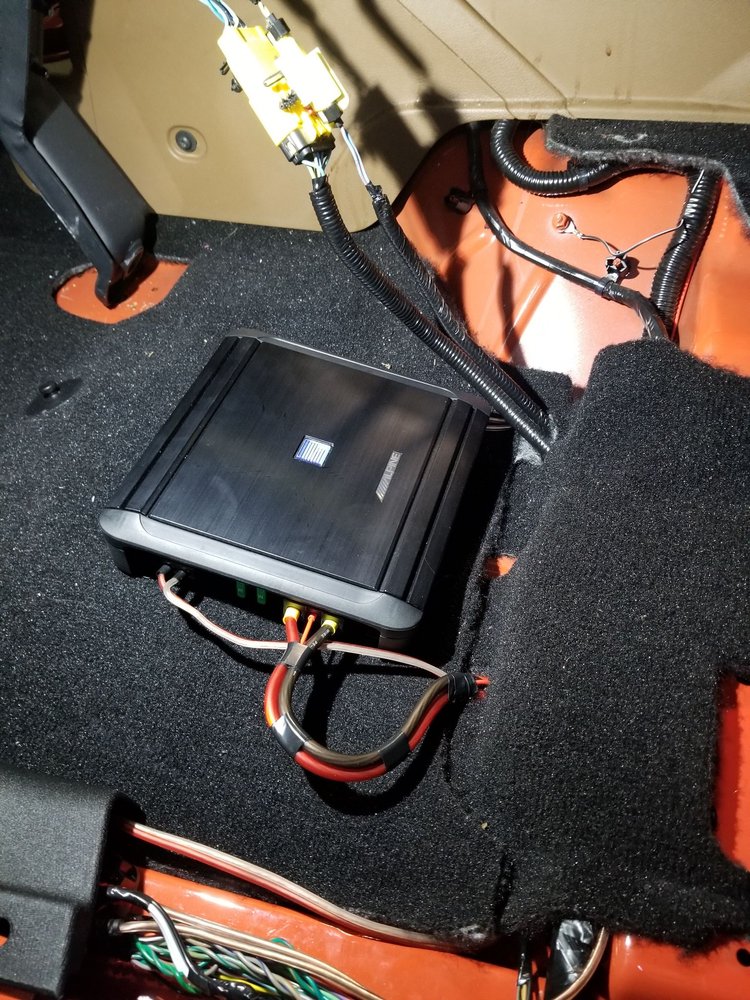 AUDIO CONNECTION & COMMUNICATIONS Updated June 2024 147 Photos