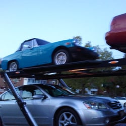 Wheels Of Fortune Inc