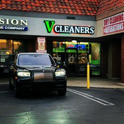 Value Cleaners