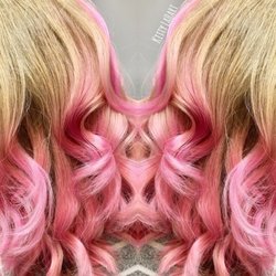 kitty's Beauty Parlor - Hair by Kitty