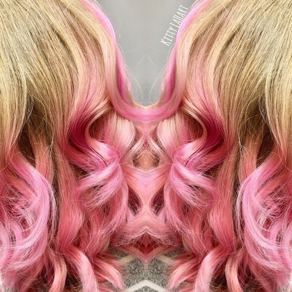 KITTY’S BEAUTY PARLOR Updated August 2024 32 Photos 520 Tulls Creek Rd, Moyock, North