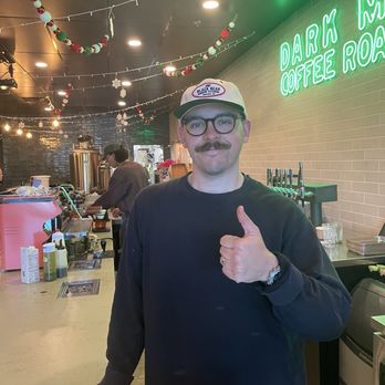 Dark Moon Coffee Roasters - Great staff knowledgeable - Coffee Roasteries Near Me - Henderson, Nevada