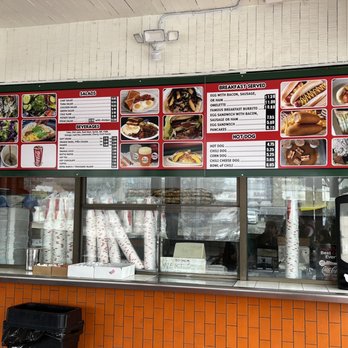 Lucky Boy - Menu - Burgers Near Me - Pasadena, California Lucky Boy - Menu - Burgers Near Me - Pasadena, California