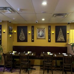Five Stars Thai Restaurant - Beautiful Dine In