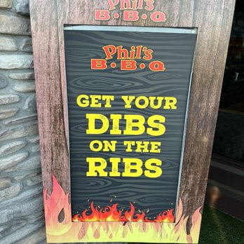 Phil's BBQ - Barbeque Near Me - San Diego, California Phil's BBQ - Barbeque Near Me - San Diego, California