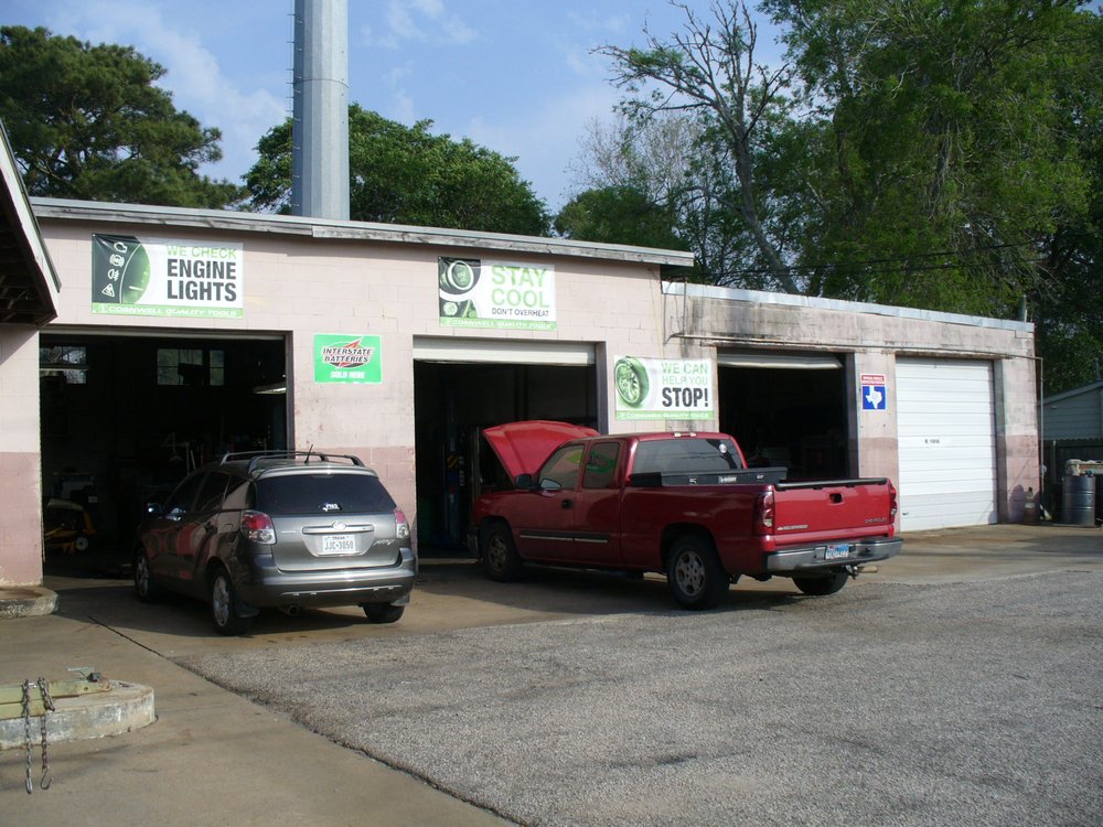 FAILS GARAGE Updated October 2024 6515 39th St, Groves, Texas