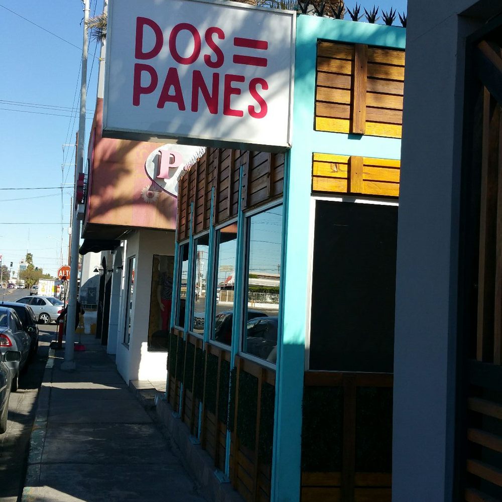 Dos Panes - Delis Near Me - Mexicali, BCN Dos Panes - Delis Near Me - Mexicali, BCN