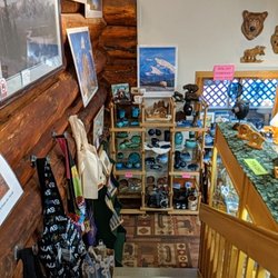 Talkeetna Gifts & Collectables