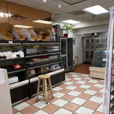 K C's Pastries by null
