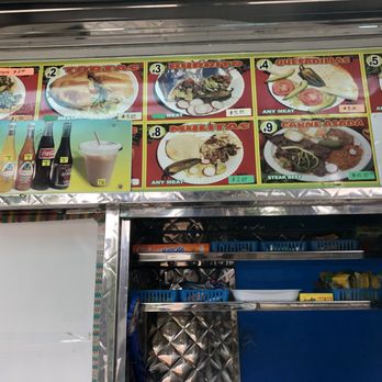 El Maestro del Taco - Food Trucks Near Me - Bellevue, Washington El Maestro del Taco - Food Trucks Near Me - Bellevue, Washington
