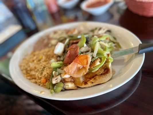 Los Loros Mexican Restaurant by null