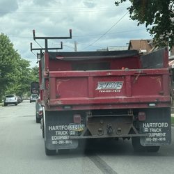 Evans Construction