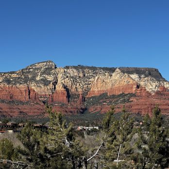 The Hudson - View from The Hudson - Cocktail Bars Near Me - Sedona, Arizona The Hudson - View from The Hudson - Cocktail Bars Near Me - Sedona, Arizona