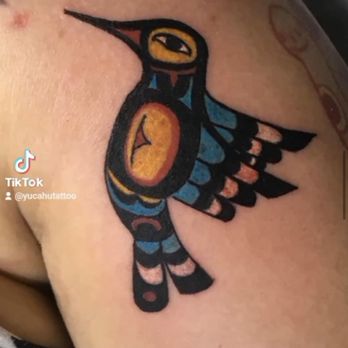Yucahu Tattoos - Tattoo Near Me - Aguada, Puerto Rico
