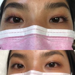 Advanced Micro Aesthetics - Lash lift