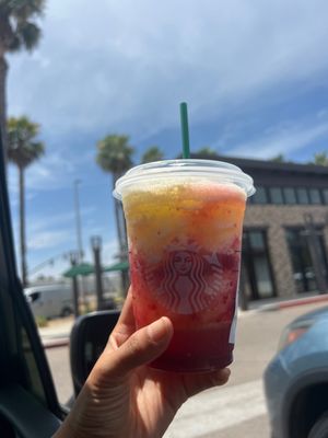 Starbucks Coffee Company by null