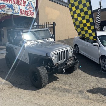 The Gallery Auto Sales - Used Car Dealers Near Me - Bakersfield, California The Gallery Auto Sales - Used Car Dealers Near Me - Bakersfield, California