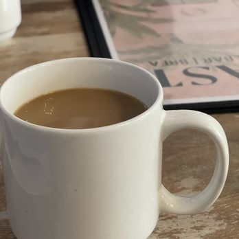 Toast Kitchen & Bar - Coffee - Breakfast & Brunch Near Me - Brea, California