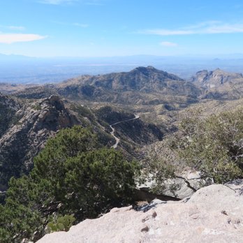 Mount Lemmon - Hiking Near Me - Tucson, Arizona Mount Lemmon - Hiking Near Me - Tucson, Arizona
