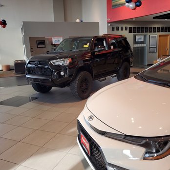 Pappas Toyota - Toyota - Car Dealers Near Me - St Peters, Missouri Pappas Toyota - Toyota - Car Dealers Near Me - St Peters, Missouri