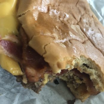 Dan's Hamburgers - Bacon Cheeseburger* - Burgers Near Me - Austin, Texas Dan's Hamburgers - Bacon Cheeseburger* - Burgers Near Me - Austin, Texas