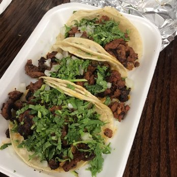 El Pilon - Al pastor tacos: they were pretty good! - Mexican Near Me - West Covina, California El Pilon - Al pastor tacos: they were pretty good! - Mexican Near Me - West Covina, California