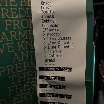 sweetgreen - Healthy Salads, Wraps, and Bowls - Salad Near Me - Woodbury, New York sweetgreen - Healthy Salads, Wraps, and Bowls - Salad Near Me - Woodbury, New York