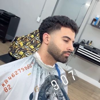 IELO - Barbers Near Me - Los Angeles, California IELO - Barbers Near Me - Los Angeles, California