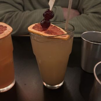 Khao Moo Dang - Tamarind Whiskey Sour - Thai Near Me - Portland, Oregon Khao Moo Dang - Tamarind Whiskey Sour - Thai Near Me - Portland, Oregon