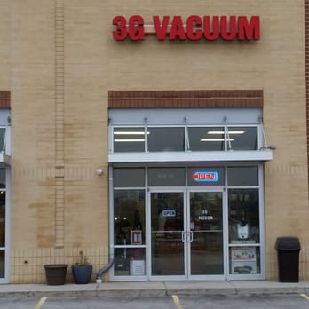 3G Vacuum - Appliances & Repair Near Me - Pewaukee, Wisconsin