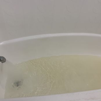 Tierra Del Sol - Every morning I have to run the tub water about 20 minutes until the Brown water clears!!! - Apartments Near Me - Montebello, California Tierra Del Sol - Every morning I have to run the tub water about 20 minutes until the Brown water clears!!! - Apartments Near Me - Montebello, California