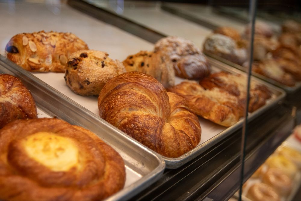 Clark's Market Norwood Logo