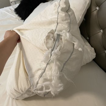 The Platinum Experience - Our pillow was falling apart - Vacation Rentals Near Me - Scottsdale, Arizona The Platinum Experience - Our pillow was falling apart - Vacation Rentals Near Me - Scottsdale, Arizona