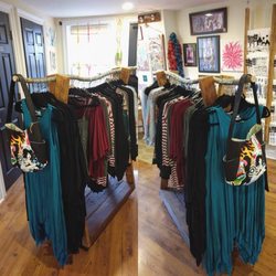 Boho Chic Boutique