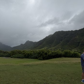 Kualoa Ranch - Gorgeous right? - Tours Near Me - Kaneohe, Hawaii Kualoa Ranch - Gorgeous right? - Tours Near Me - Kaneohe, Hawaii