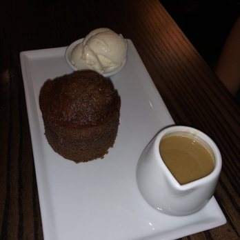 Wanaka Gourmet Kitchen - Toffee pudding - Seafood Near Me - Wanaka, OTA Wanaka Gourmet Kitchen - Toffee pudding - Seafood Near Me - Wanaka, OTA