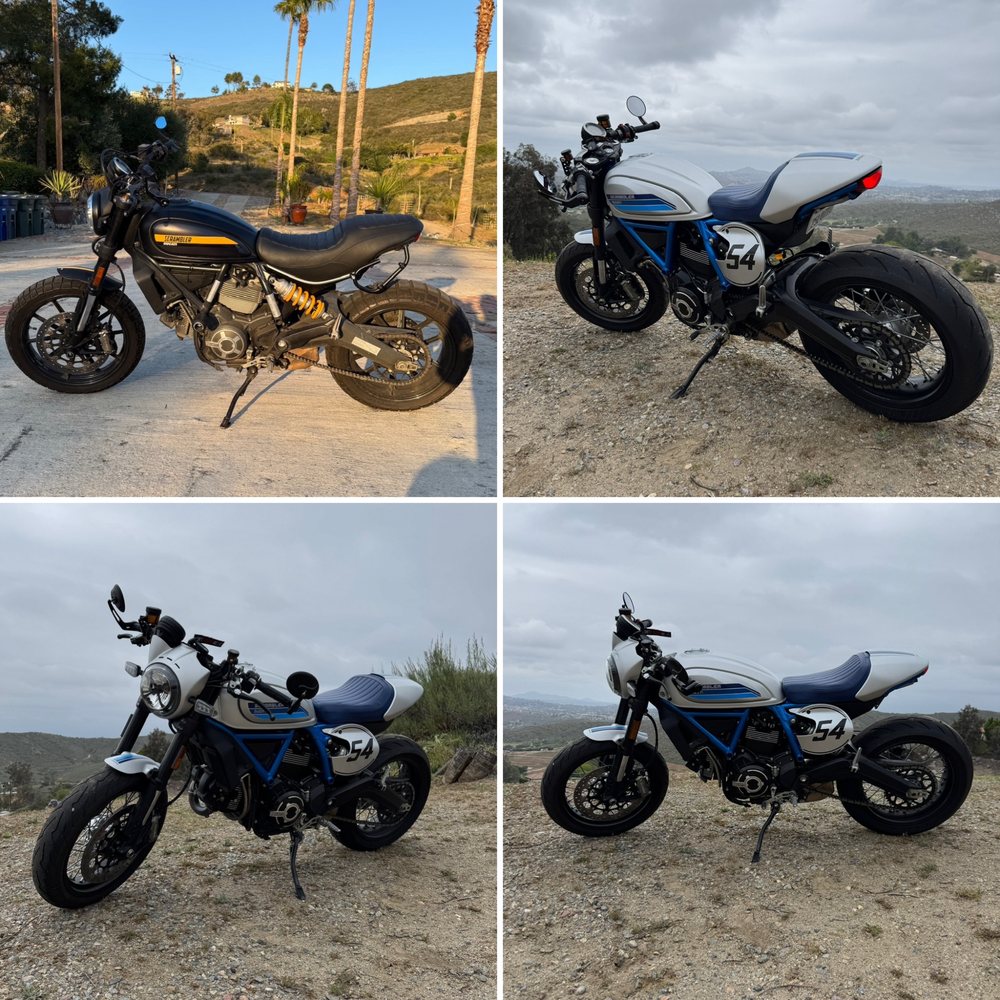 TOP 10 BEST Motorcycle Shops near Carmel Valley, San Diego, CA