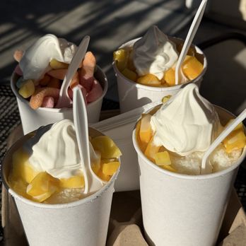 Sno 2 Go - Thai Paradise - Ice Cream & Frozen Yogurt Near Me - Mission Viejo, California Sno 2 Go - Thai Paradise - Ice Cream & Frozen Yogurt Near Me - Mission Viejo, California